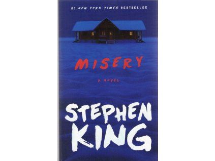 Misery, Stephen King, 2020