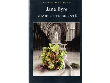 Charlotte Brontë, Jane Eyre, 1999
