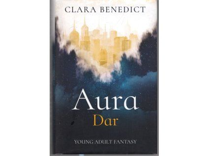 Aura - Dar, Clara Benedict, 2019
