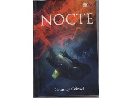 Nocte, Courtney Cole, 2014