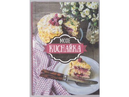 Moje kuchařka, 0