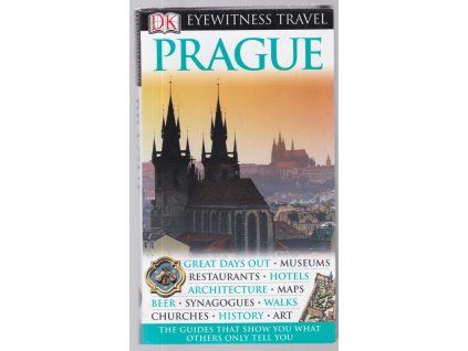 Prague, 2010