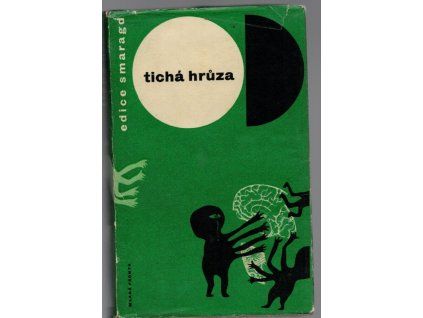 Tichá hrůza, 1967