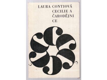 Cecílie a čarodějnice, Laura Conti, 1966
