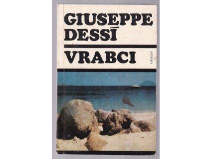 Vrabci, Giuseppe Dessi, 1972