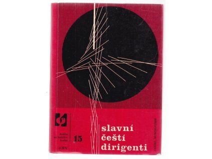 Slavní čeští dirigenti, Jarmil Burghauser, 1963