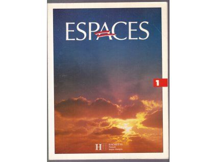 Espaces: méthode de français. Vol. 1 + 2, Guy Capelle, 1990