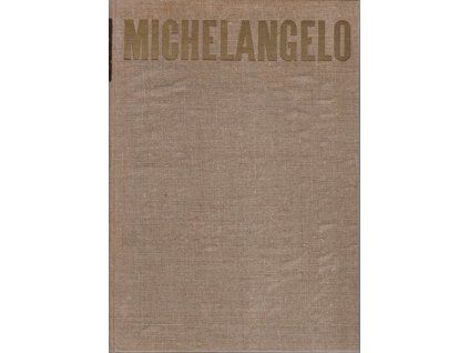 Michelangelo, Romain Rolland, 1947