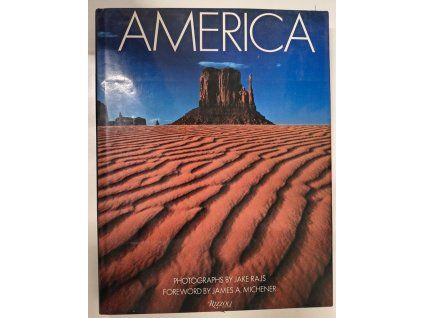 America, Jake Rajs, 2010