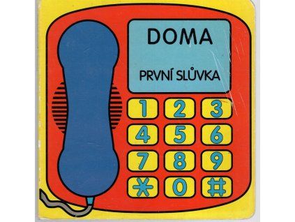 Doma - první slůvka, 2005