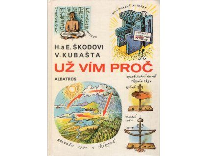 Už vím proč I, Helena Škodová, 1987