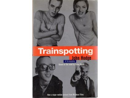 Trainspotting, John Hodge, 1996