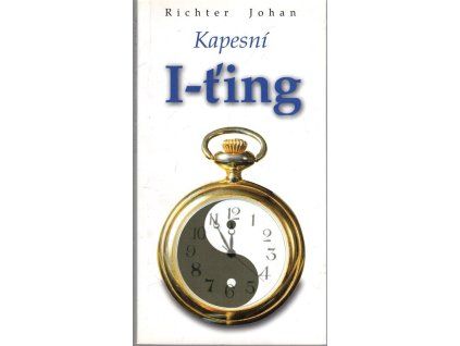 Kapesní I-ťing, Richter Johan, 1997