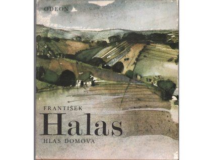 Hlas domova, František Halas, 1979