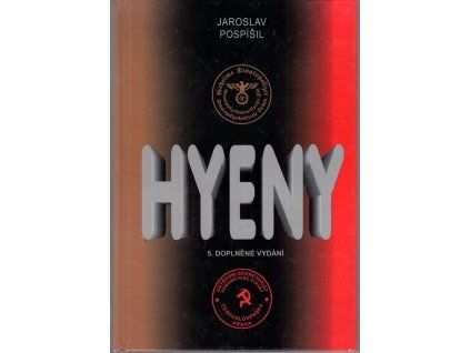 Hyeny, Jaroslav Pospíšil, 2002