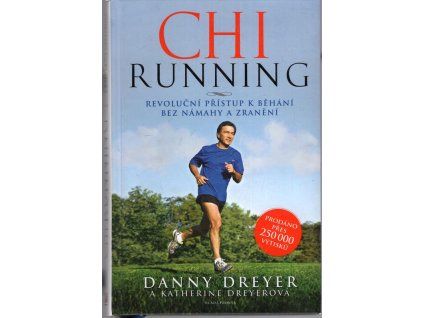 Chi Running, Danny Dreyer, 2013