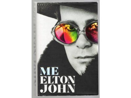 Me Elton John, 2019