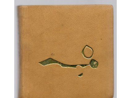 Není se čeho bát, Jacques Prévert, 1963