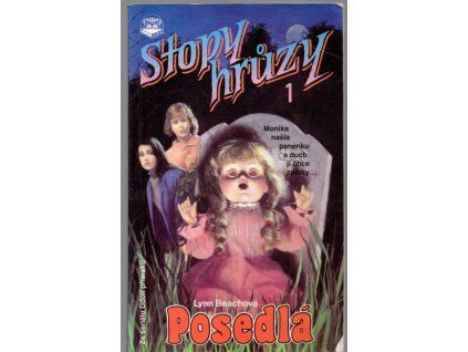 Posedlá, Lynn Beach, 1992