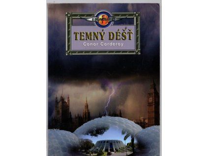 Temný déšť, Conor Corderoy, 2008