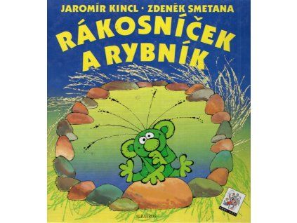 Rákosníček a rybník, Jaromír Kincl, 2004