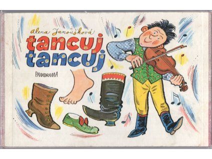 Tancuj tancuj, 1988