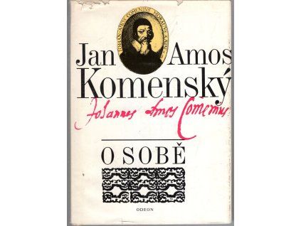 O sobě, Jan Amos Komenský, 1987