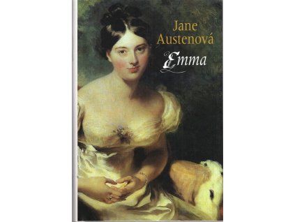 Emma, Jane Austen, 2008