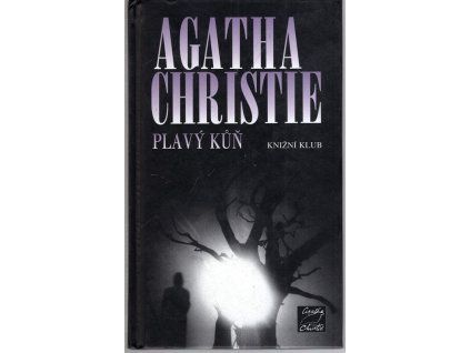 Plavý kůň, Agatha Christie, 2006