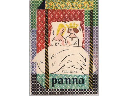 Panna, Voltaire, 1963