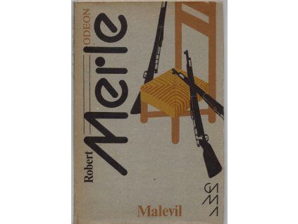 Malevil, Robert Merle, 1983