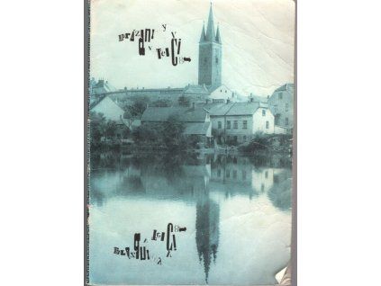 Prázdniny v Telči '88, 1988