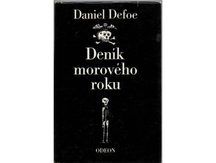 Deník morového roku, Daniel Defoe, 1982