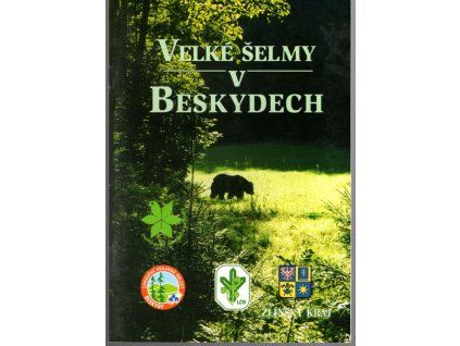 Velké šelmy v Beskydech, Dana Bartošová, 2002