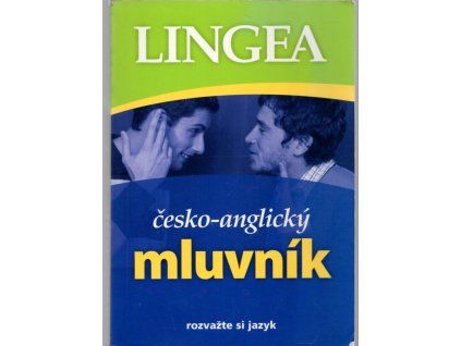 Česko-anglický mluvník, 2008