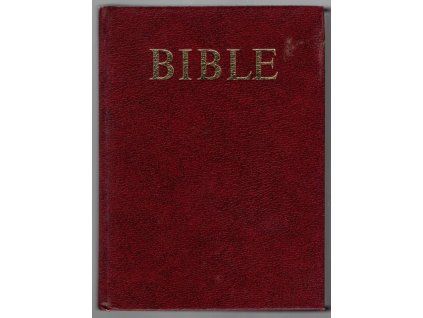 Bible, 1989