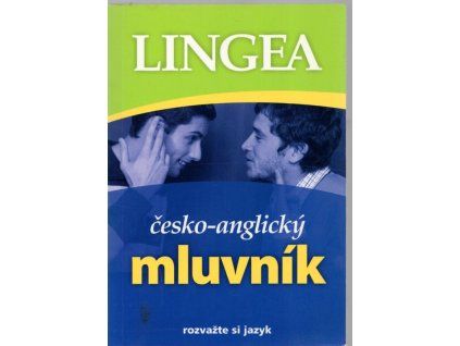 Česko-anglický mluvník, 2008
