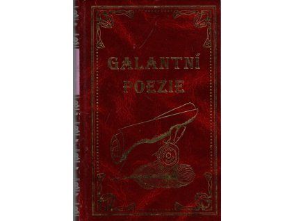 Galantní poezie., 2002
