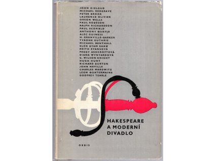 Shakespeare a moderní divadlo, 1964