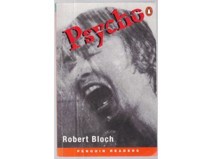 Psycho, Robert Bloch, 1999