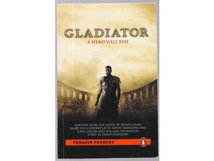 Gladiator - A hero will rise, 2008