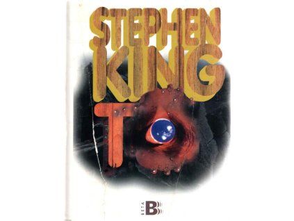 To, Stephen King, 2000