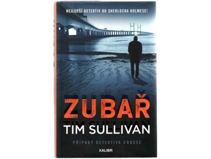 Zubař, Tim Sullivan, 2022