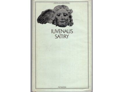 Satiry, Iuvenalis, 1972