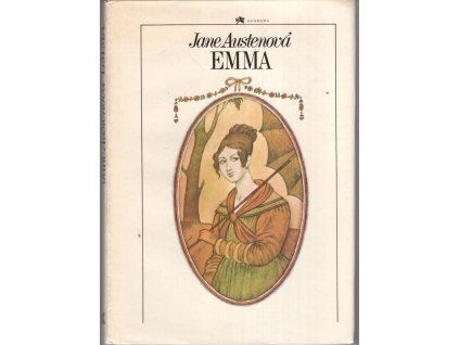 Emma, Jane Austen, 1982