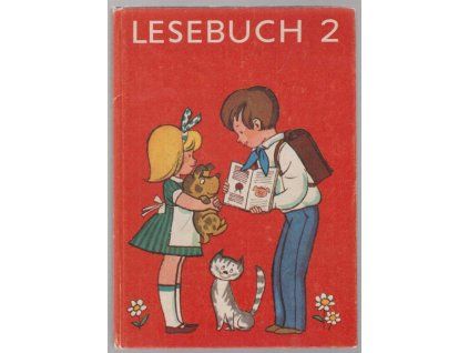 Lesebuch 2, 1969