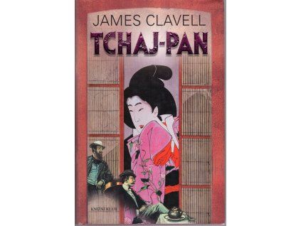 Tchaj-pan, James Clavell, 2009