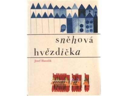 Sněhová hvězdička, Josef Hanzlík, 1966