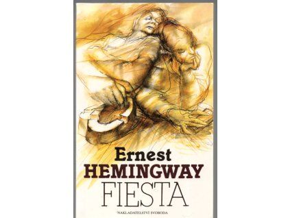 Fiesta, Ernest Hemingway, 1992