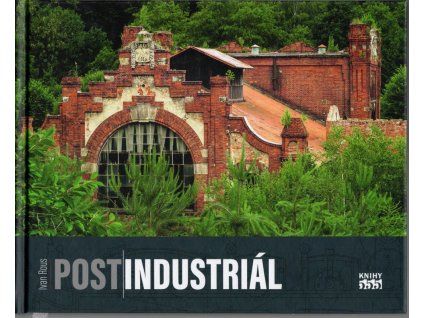 Postindustriál, Ivan Rous, 2016